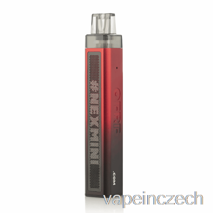 Wotofo Ofrf Nexmini 30w Pod Systém černé červené Vape Pero